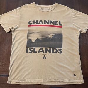 Channel Islands Surfboards Shirt XL